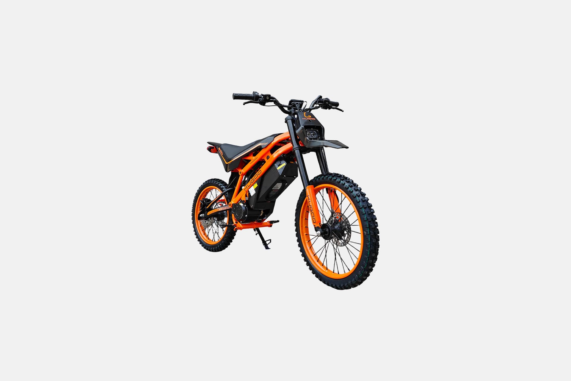 Kugoo Wish 02 Pro фото 3